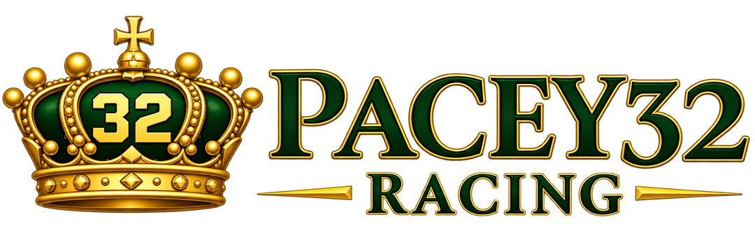 Pacey32 Racing